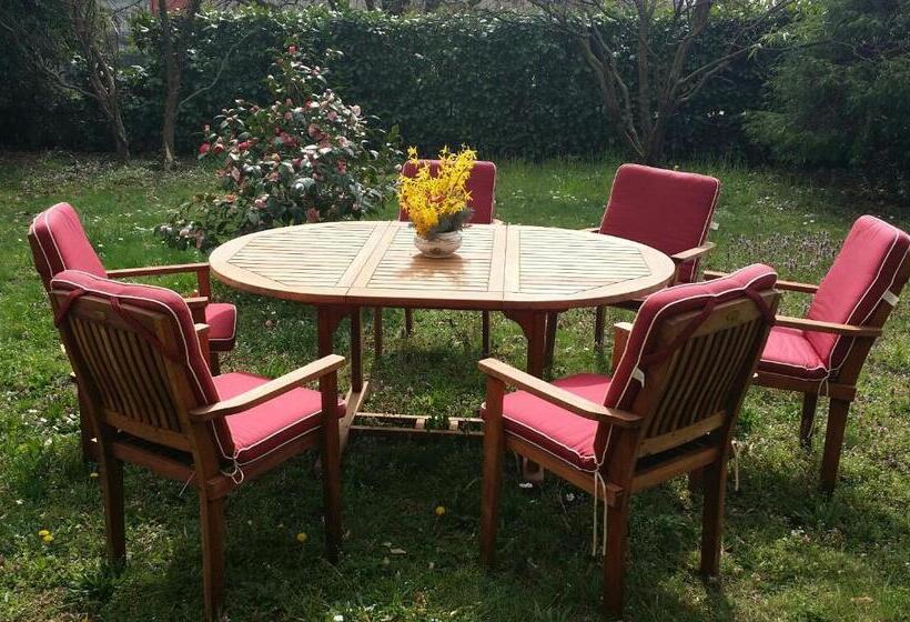 ベッドアンドブレックファースト Peropero