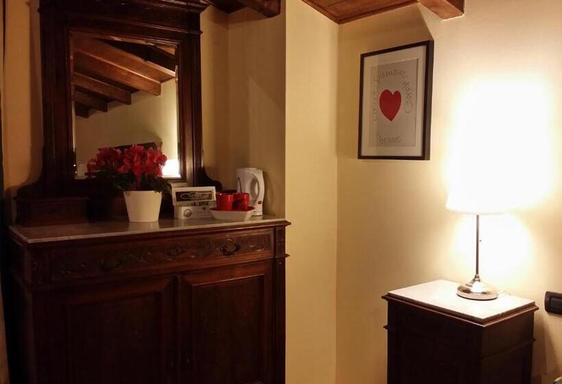 ベッドアンドブレックファースト Peropero