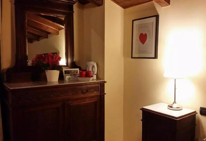 Aamiaismajoitus (B&B) Peropero