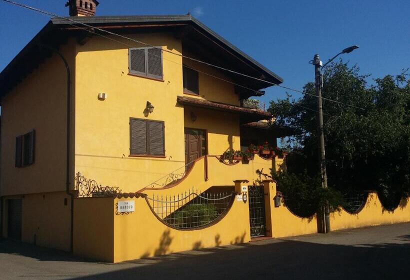 ベッドアンドブレックファースト Peropero