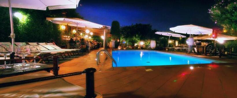 בית מלון כפרי Atlantic