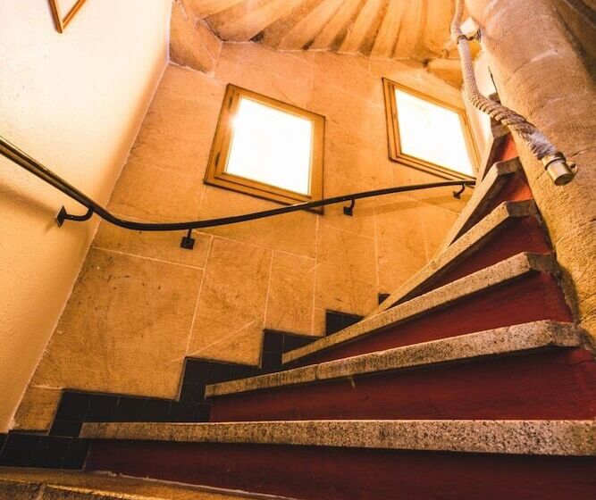 ホテル Aux Chambres Du Banneret