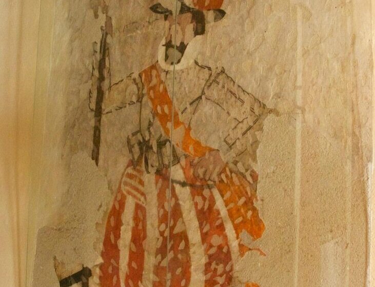 ホテル Aux Chambres Du Banneret