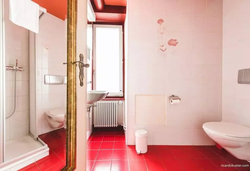 ホテル Aux Chambres Du Banneret