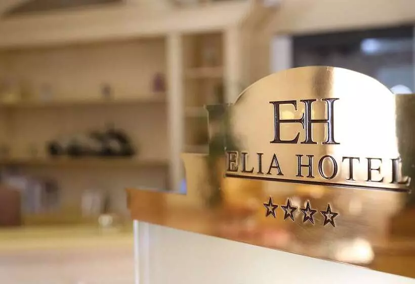 Hotelli Elia