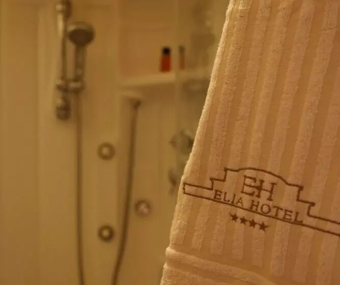 Hotelli Elia