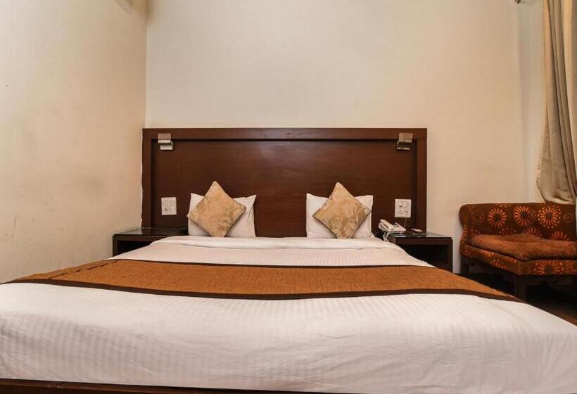 酒店 Haris Mg Road Gurugram