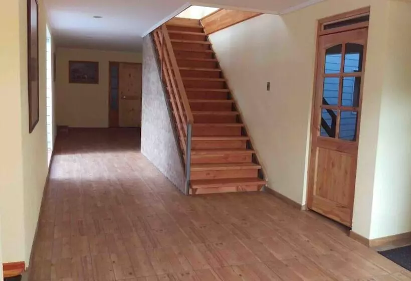 ホテル Hostal Sol De Atacama