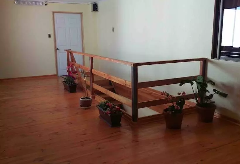 ホテル Hostal Sol De Atacama