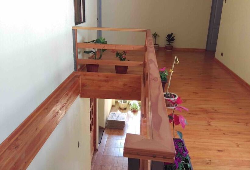 Hotel Hostal Sol De Atacama