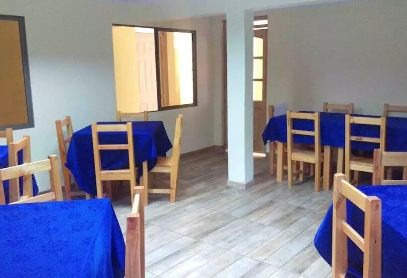 ホテル Hostal Sol De Atacama