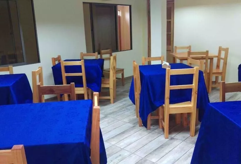 ホテル Hostal Sol De Atacama