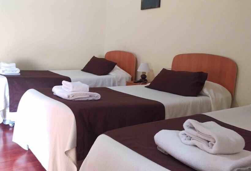 Hotel Hostal Sol De Atacama