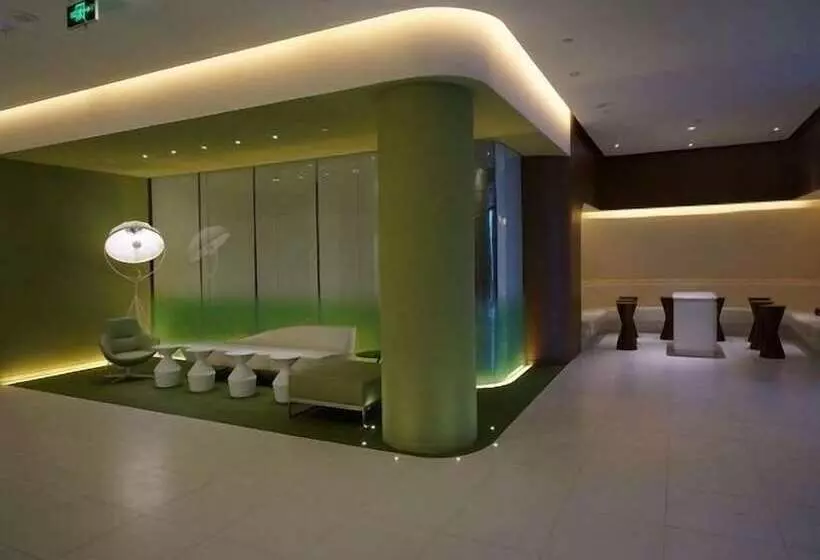 Hotelli Jinjiang Inn Naning Chaoyang Square Renmin Park