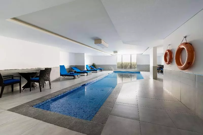 Sas Residence & Hotel, Dhahran