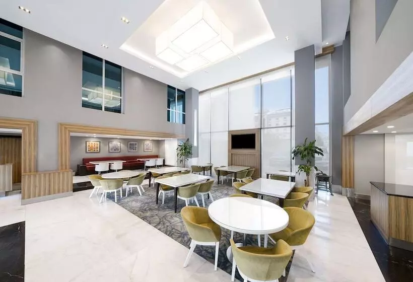 Sas Residence & Hotel, Dhahran