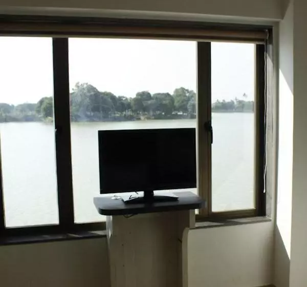 Hotelli Shiv Lake Bhuj