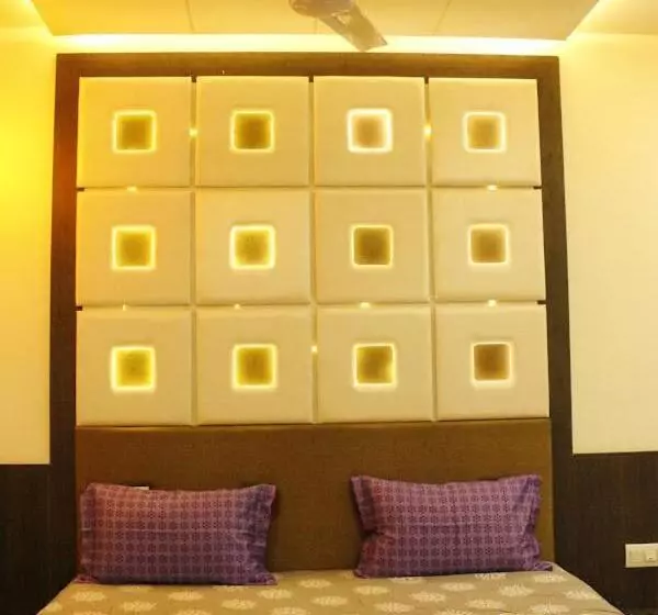 Hotelli Shiv Lake Bhuj