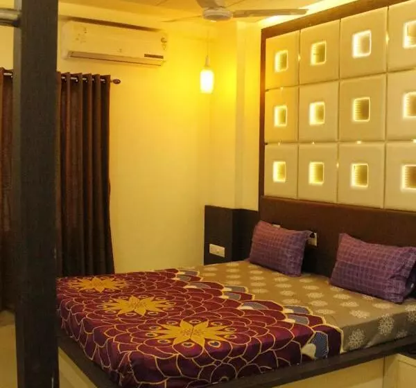 Hotelli Shiv Lake Bhuj