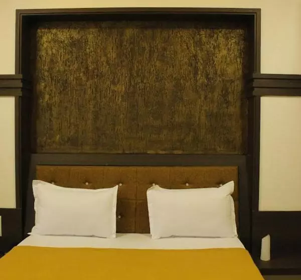 Hotelli Shiv Lake Bhuj