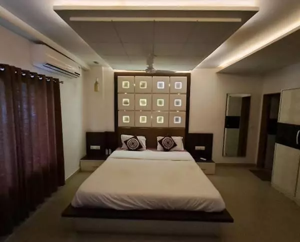 Hotelli Shiv Lake Bhuj