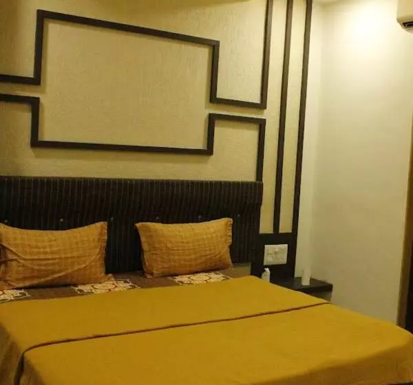 Hotelli Shiv Lake Bhuj