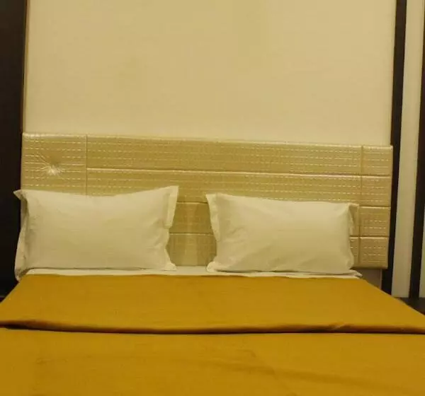 Hotelli Shiv Lake Bhuj