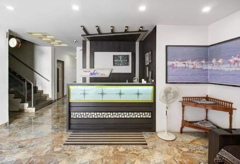 Hotelli Shiv Lake Bhuj