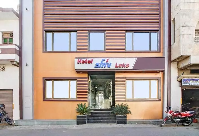 Hotelli Shiv Lake Bhuj