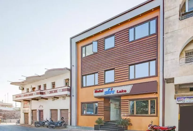Hotelli Shiv Lake Bhuj