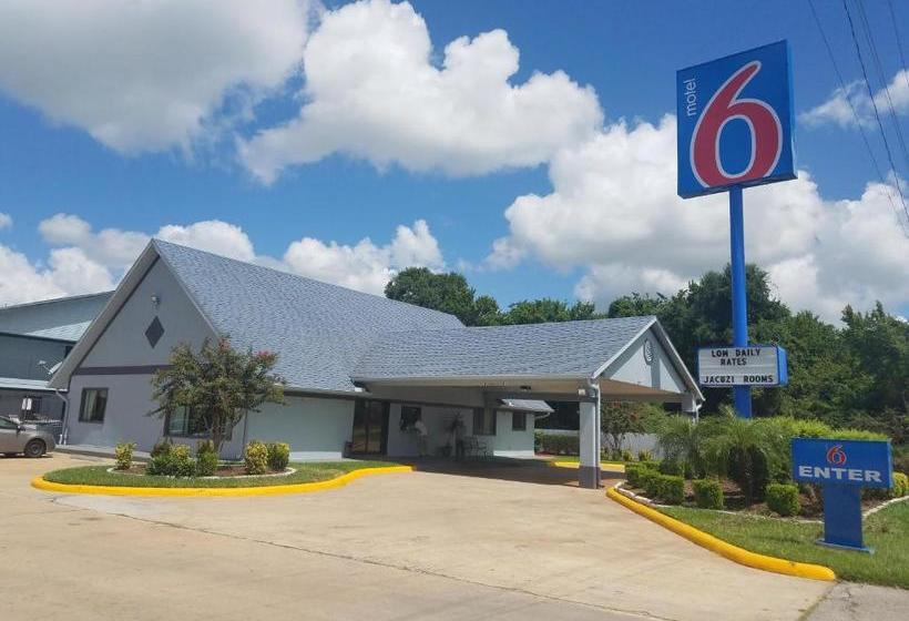 Motel 6alvin, Tx