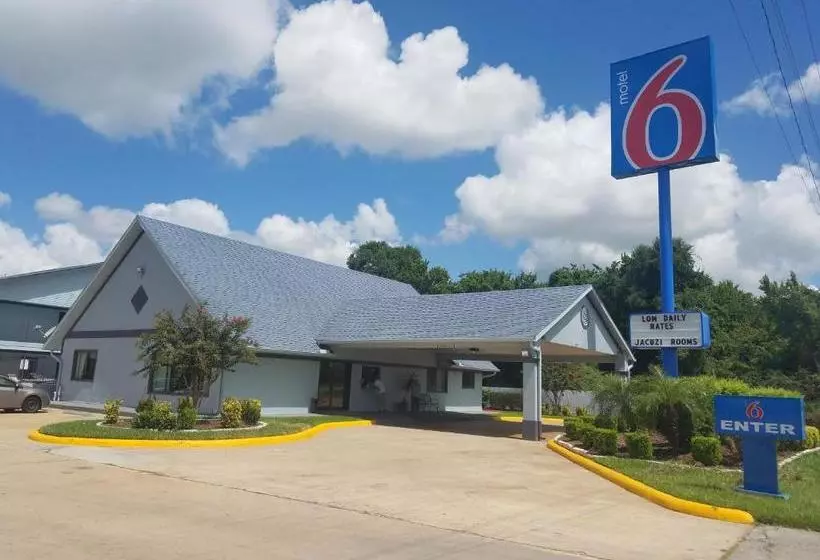 Motel 6alvin, Tx