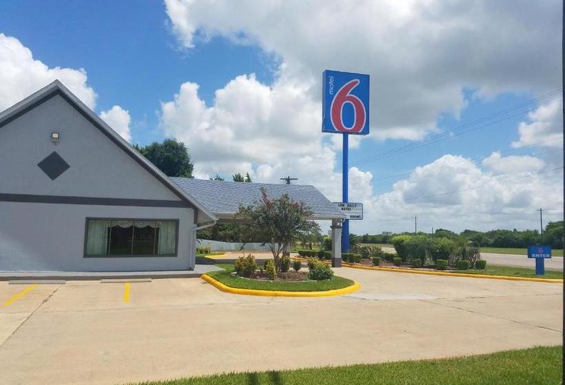 Motel 6alvin, Tx