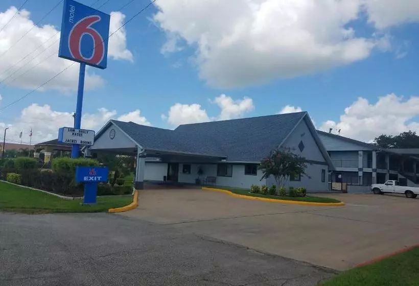 Motel 6alvin, Tx