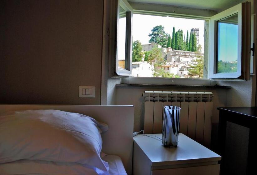 Villa Gherardi B&b E Hostel