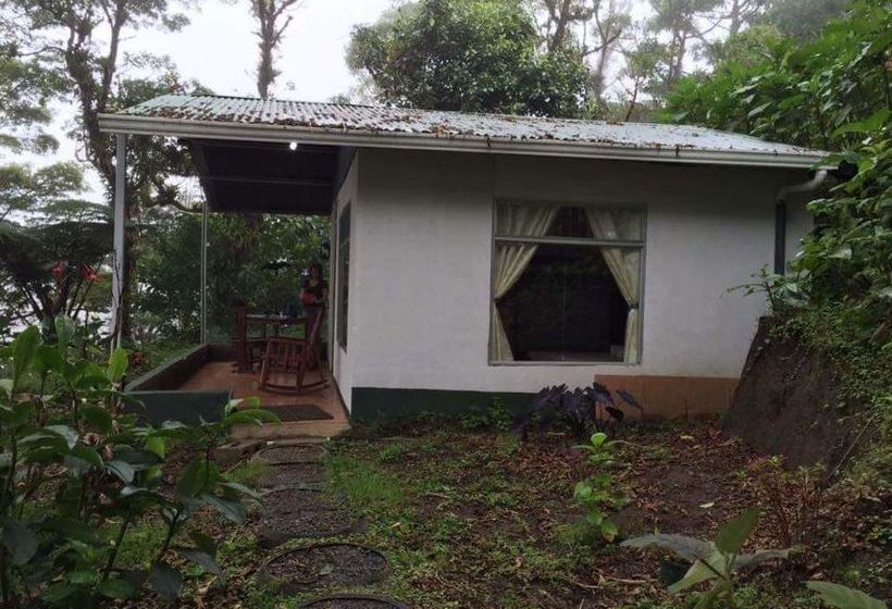 旅馆 Posada De Montaña Monserrat