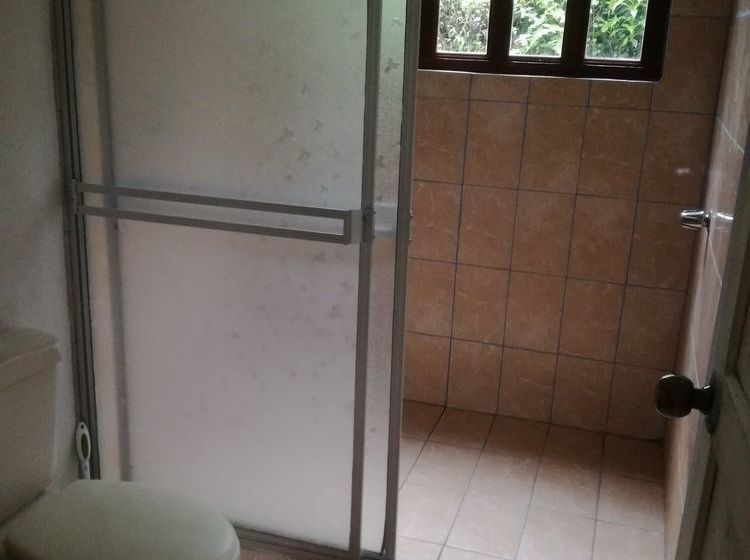 旅馆 Posada De Montaña Monserrat