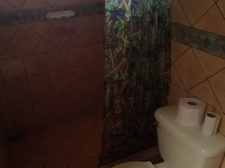 旅馆 Posada De Montaña Monserrat