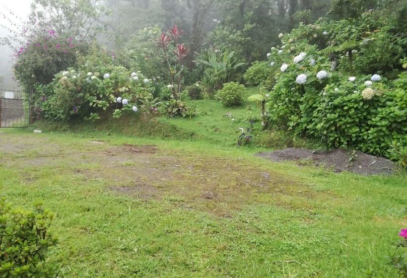 旅馆 Posada De Montaña Monserrat