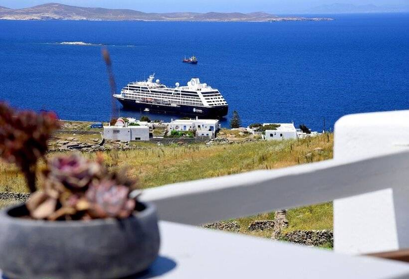 Aletro Cottage Houses