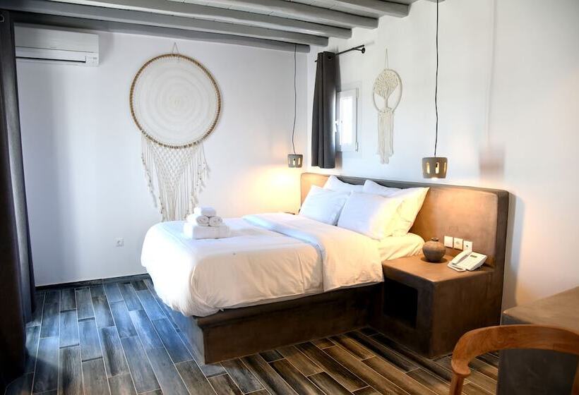 Aletro Cottage Houses