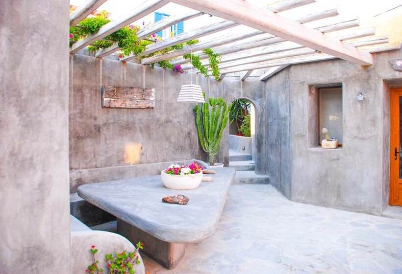 Aletro Cottage Houses