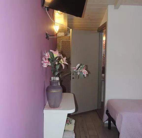 All'ombra Del Noce B&b