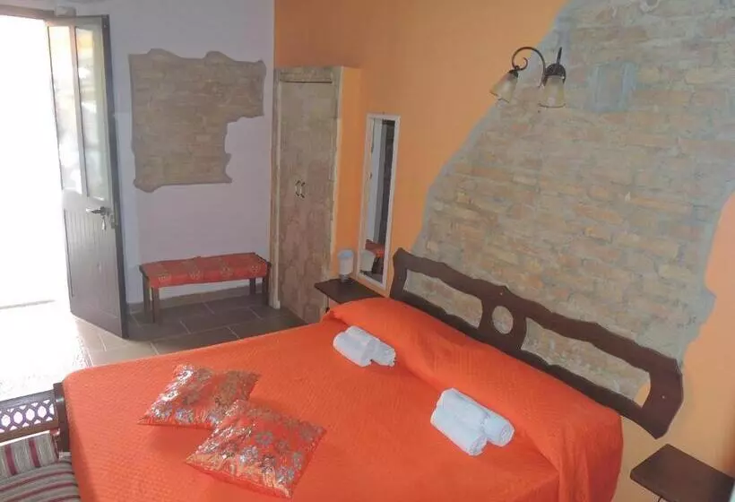 All'ombra Del Noce B&b