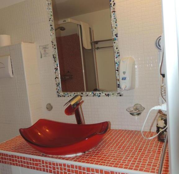 All'ombra Del Noce B&b