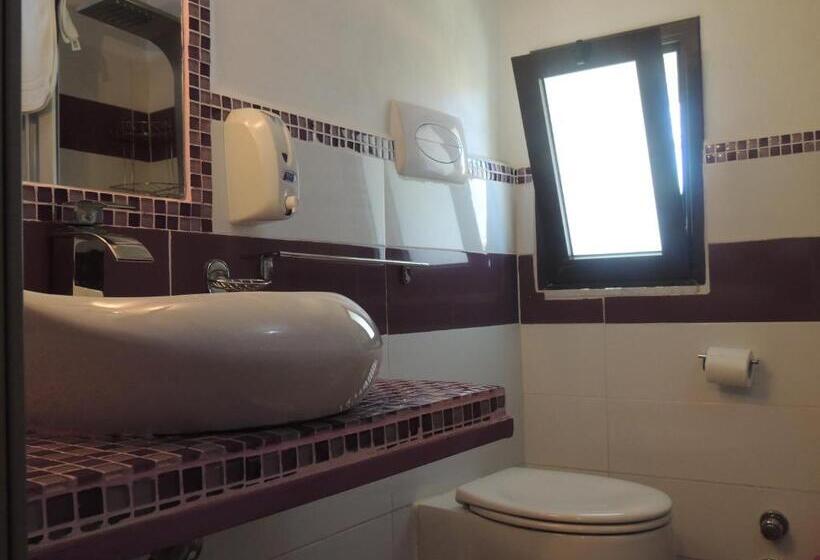 All'ombra Del Noce B&b