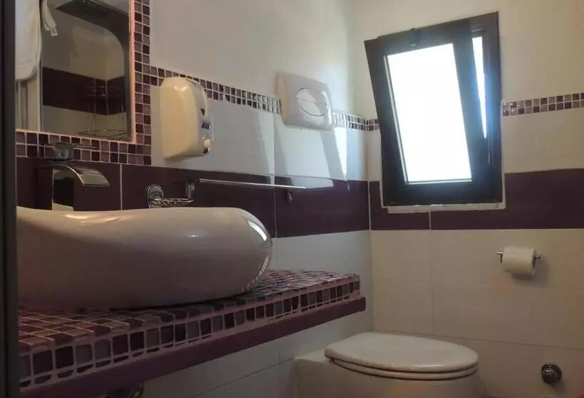 All'ombra Del Noce B&b