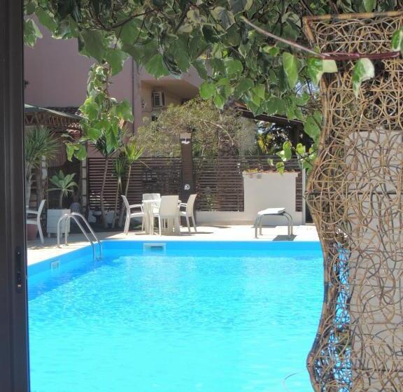 All'ombra Del Noce B&b