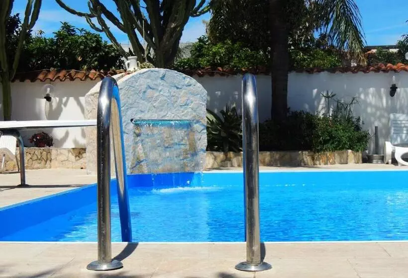 All'ombra Del Noce B&b