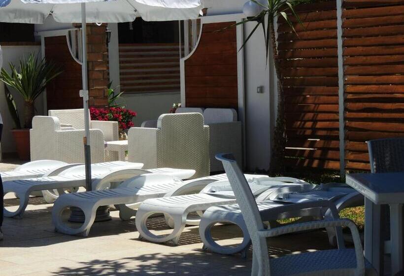 All'ombra Del Noce B&b